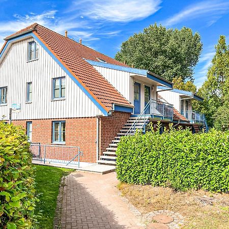 Feriendorf Papillon Wohnung 02-2 بولتينهاجين المظهر الخارجي الصورة
