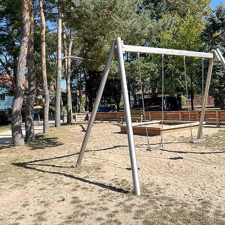 Feriendorf Papillon Wohnung 02-2 بولتينهاجين المظهر الخارجي الصورة