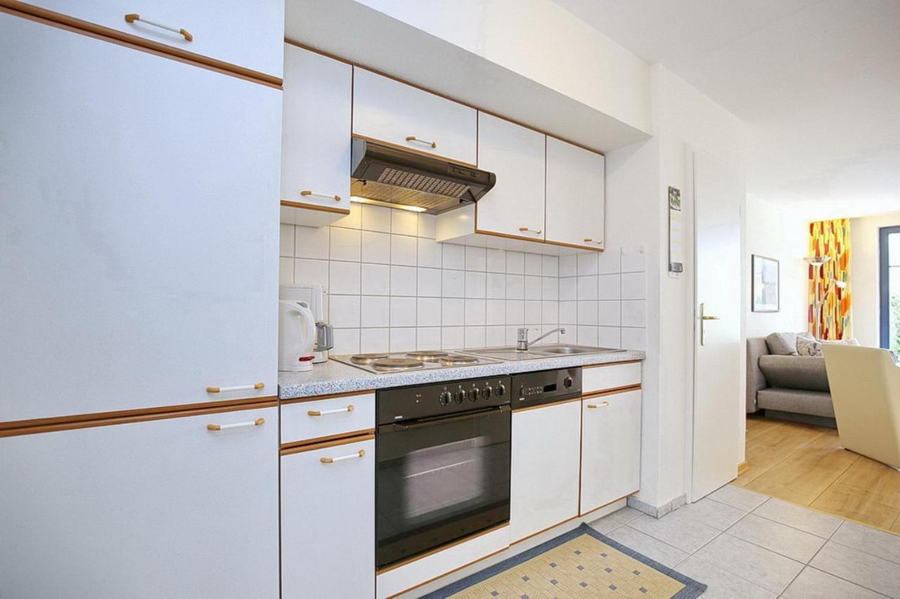 Feriendorf Papillon Wohnung 02-2 بولتينهاجين المظهر الخارجي الصورة