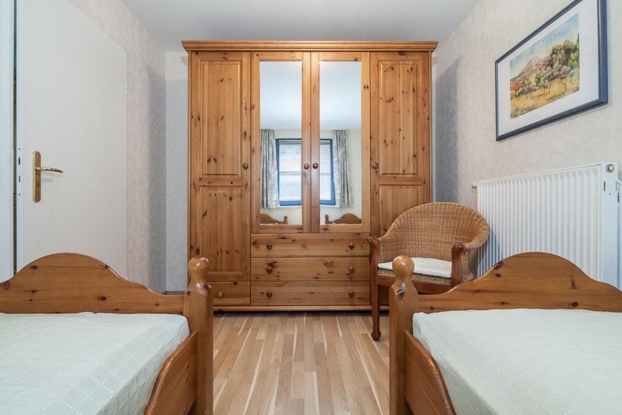 Feriendorf Papillon Wohnung 02-2 بولتينهاجين المظهر الخارجي الصورة