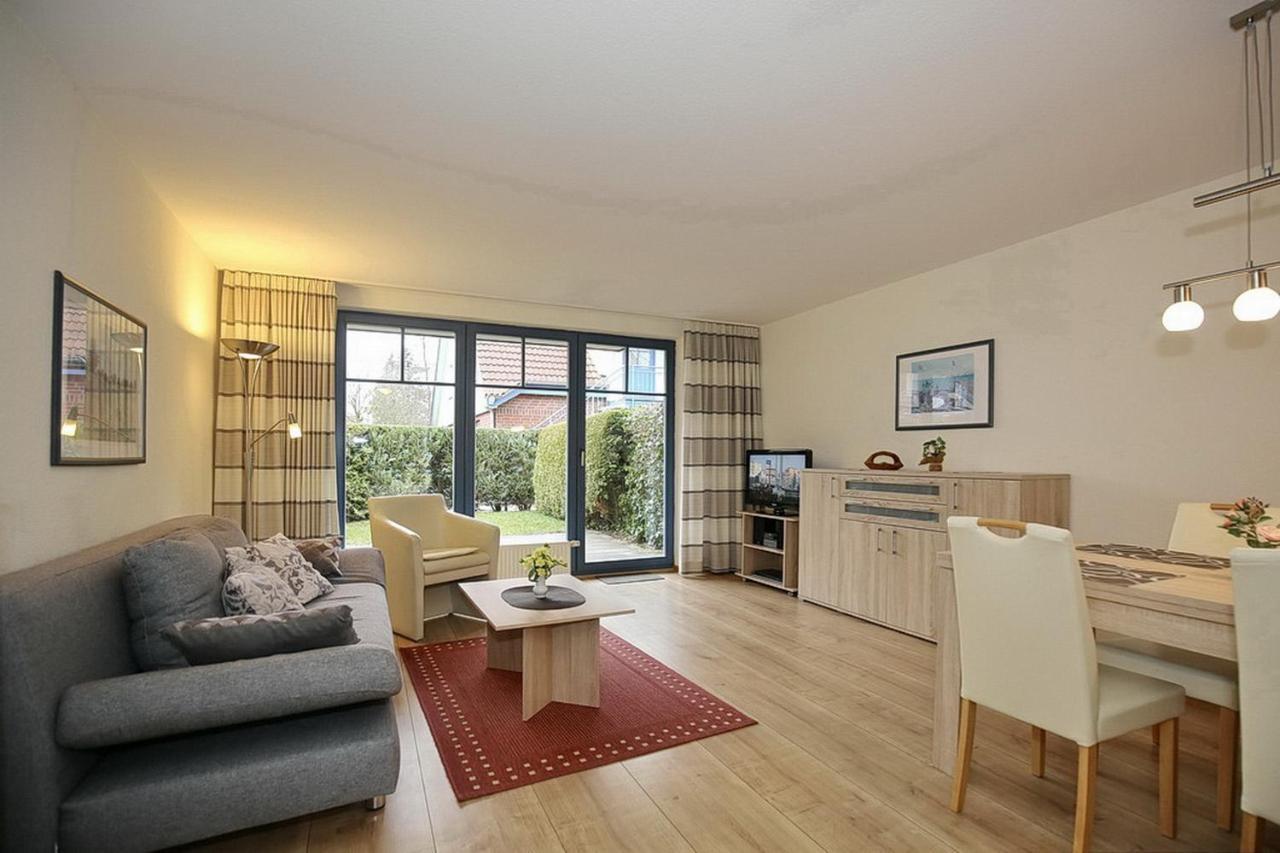 Feriendorf Papillon Wohnung 02-2 بولتينهاجين المظهر الخارجي الصورة