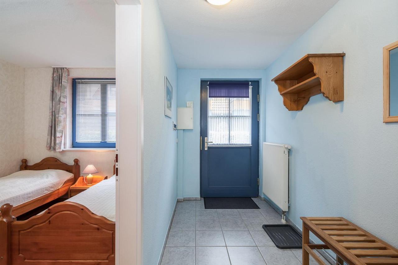 Feriendorf Papillon Wohnung 02-2 بولتينهاجين المظهر الخارجي الصورة
