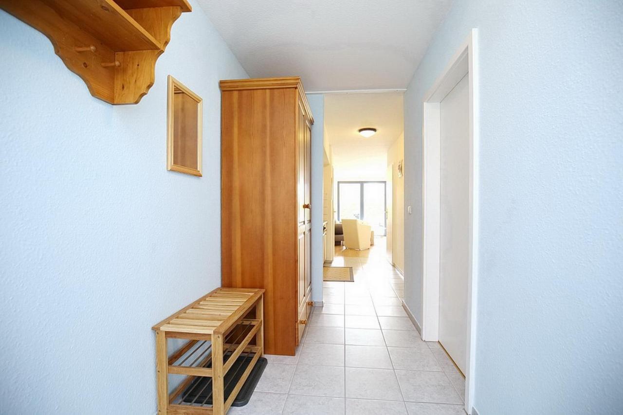 Feriendorf Papillon Wohnung 02-2 بولتينهاجين المظهر الخارجي الصورة