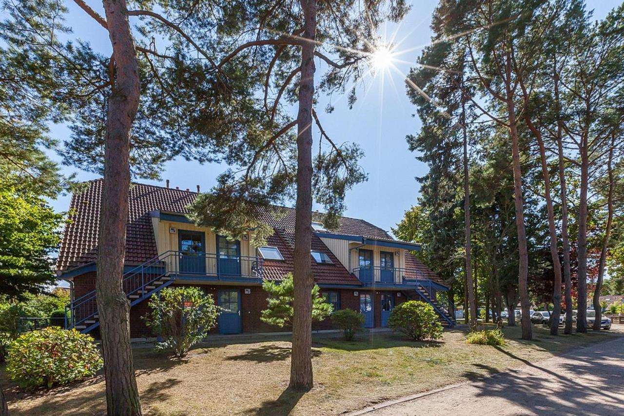 Feriendorf Papillon Wohnung 02-2 بولتينهاجين المظهر الخارجي الصورة