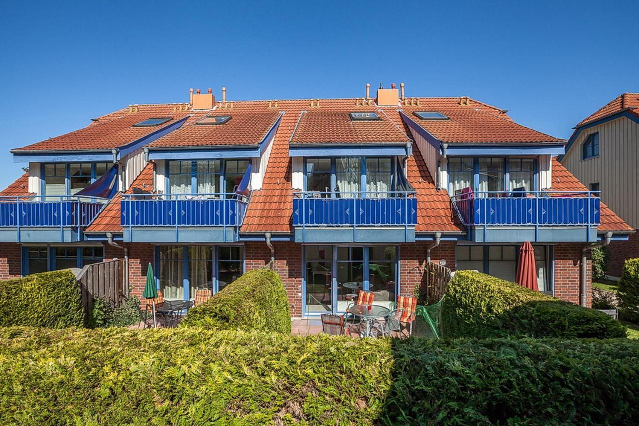 Feriendorf Papillon Wohnung 02-2 بولتينهاجين المظهر الخارجي الصورة