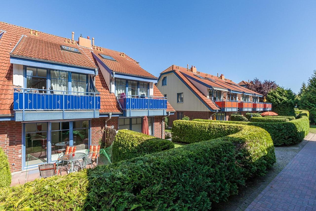 Feriendorf Papillon Wohnung 02-2 بولتينهاجين المظهر الخارجي الصورة